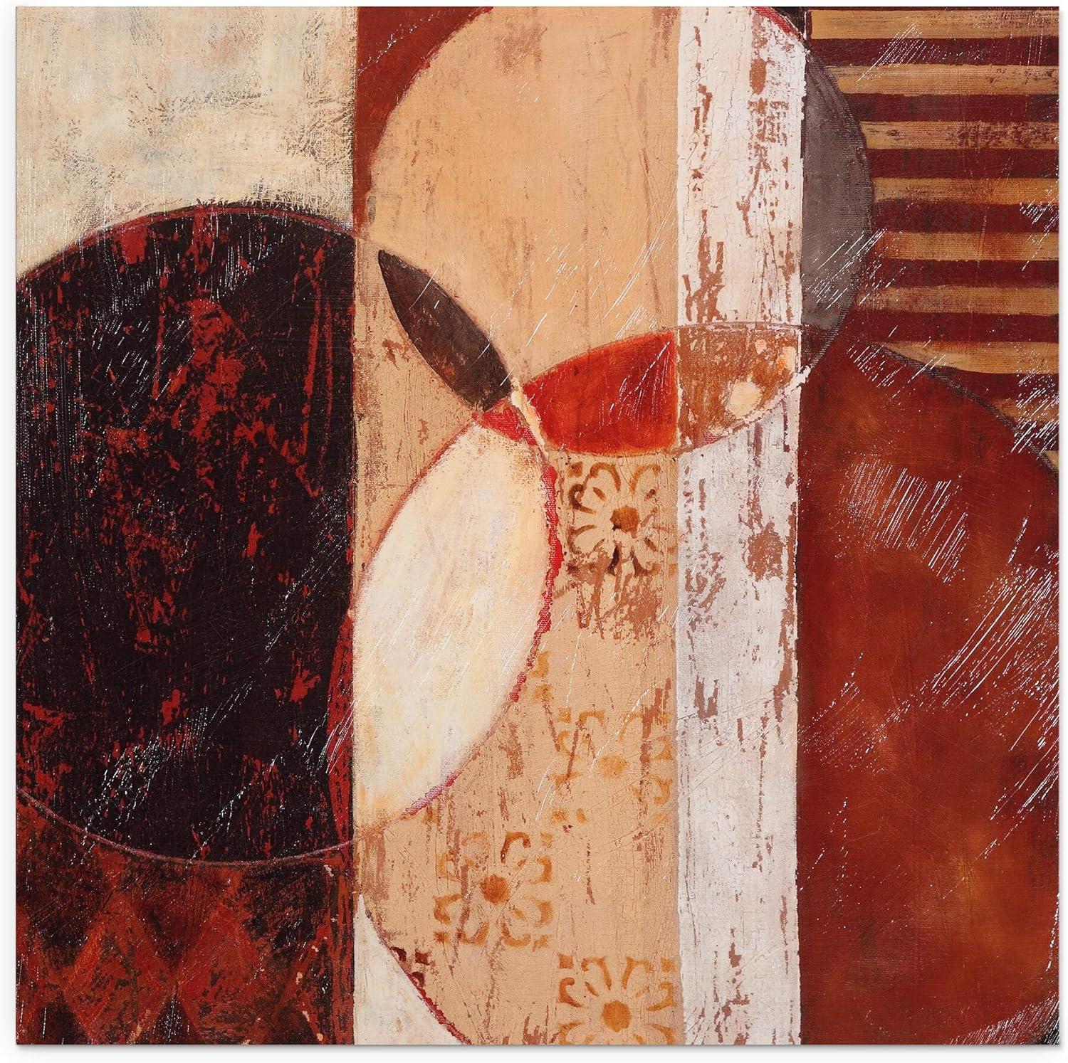 Wexford Home " Kaleidoscope II " by Carol Robinson