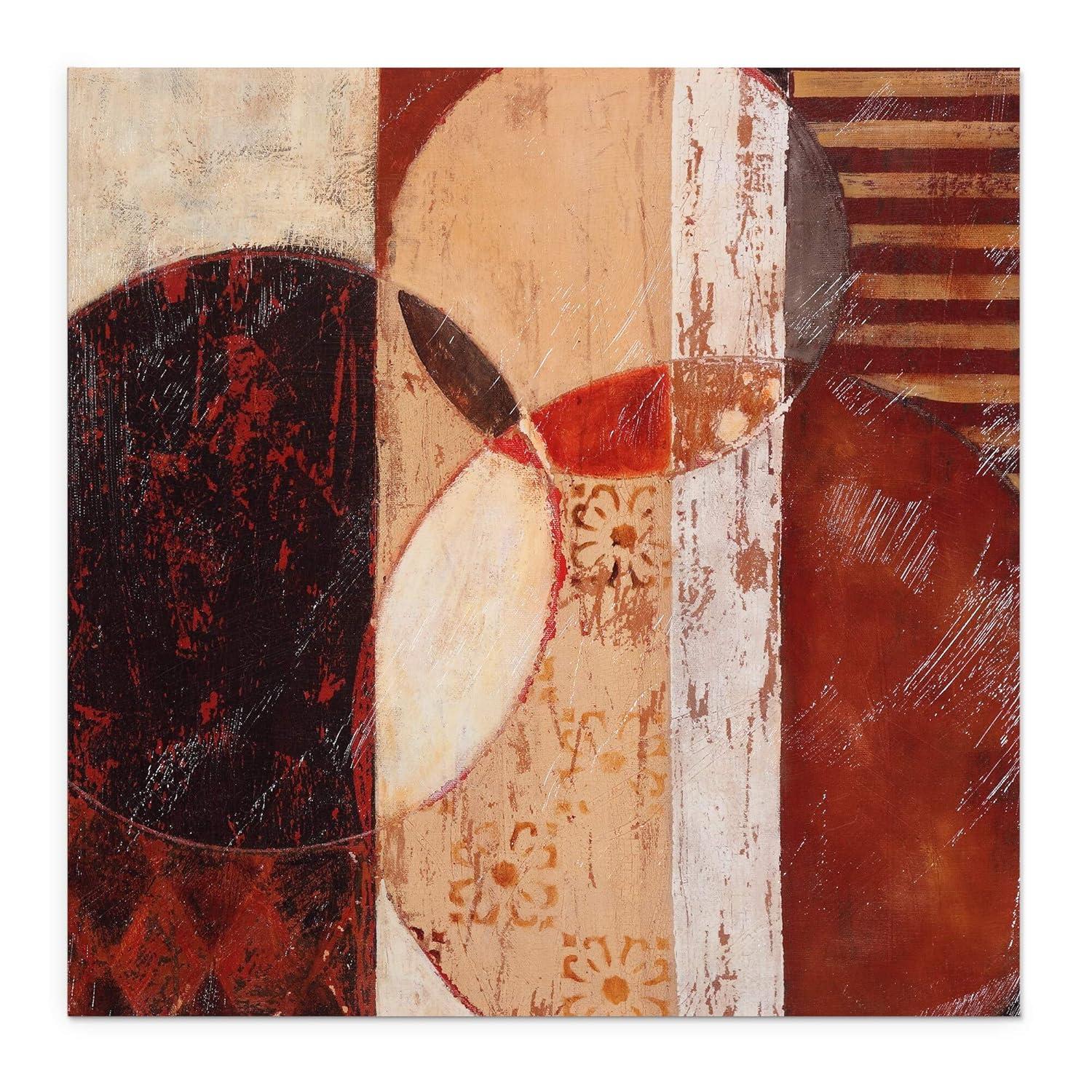 Wexford Home " Kaleidoscope II " by Carol Robinson
