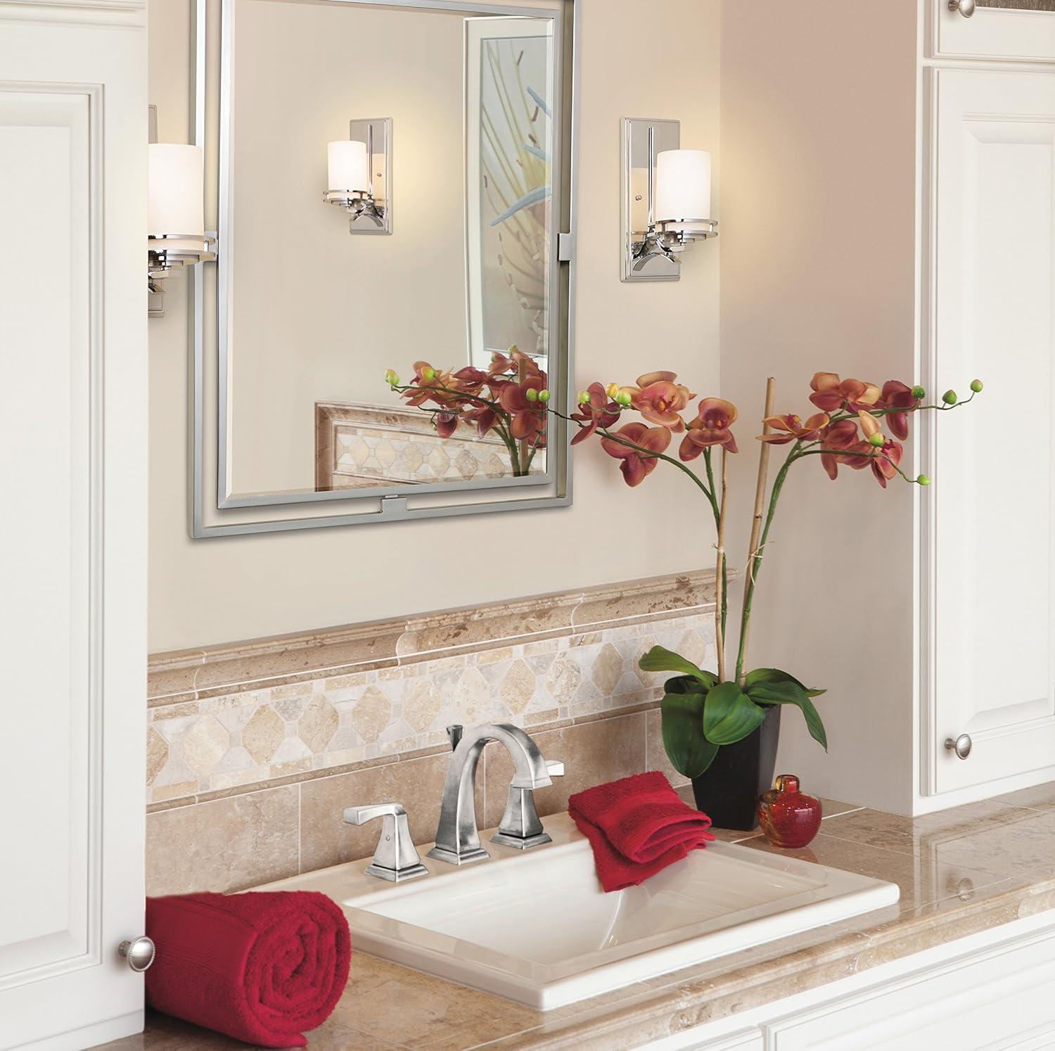Kichler Lighting Hendrik 2 - Light Dimmable LED Vanity Light
