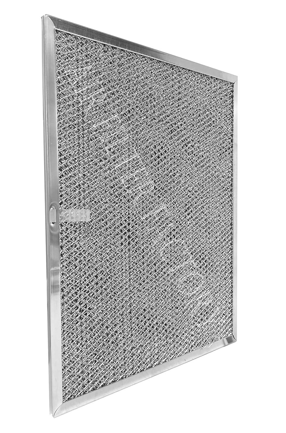 Air Filter Factory Replacement for BPS1FA30, QS1 & WS1 99010299 Broan 30 Inch Range Hood Combo Filter 2-Pack