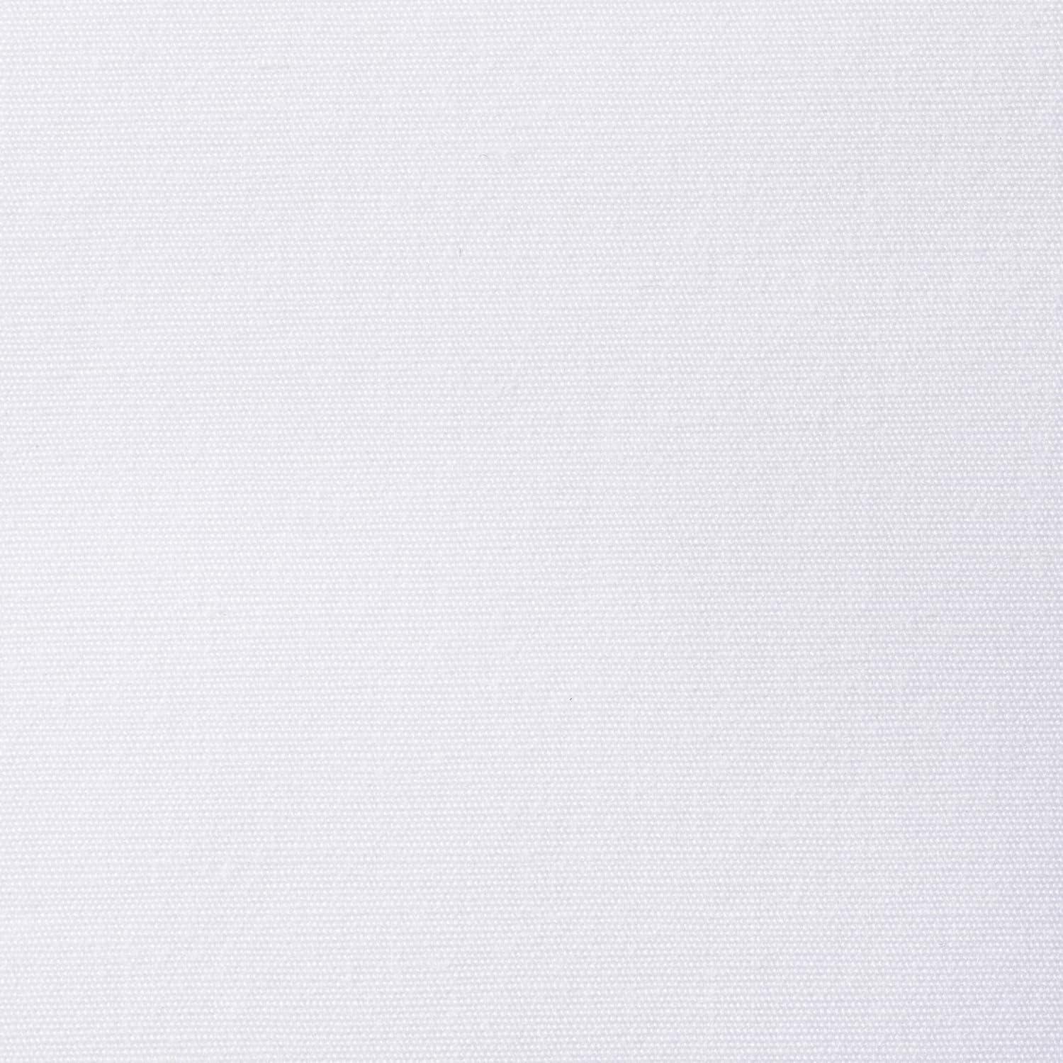 HAlo Innovations Bassinest Organic Fitted Sheet - White