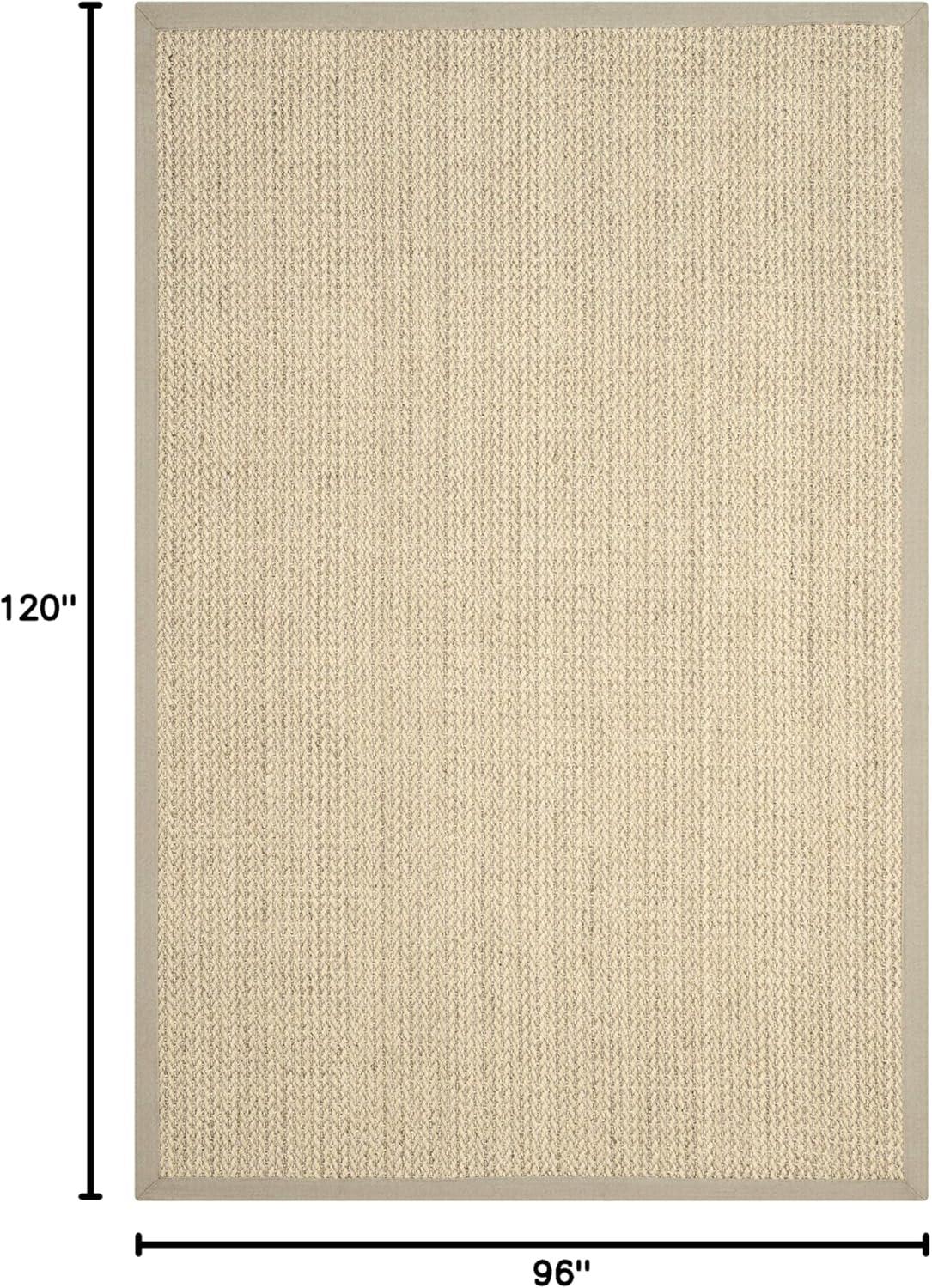 Natural Fiber NF475 Area Rug  - Safavieh