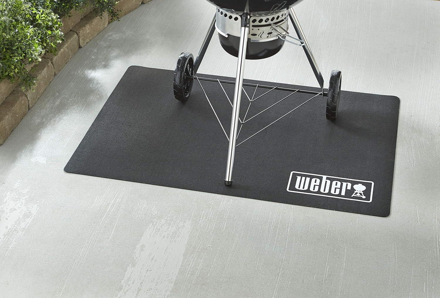 Weber Weber Floor Protection Mat