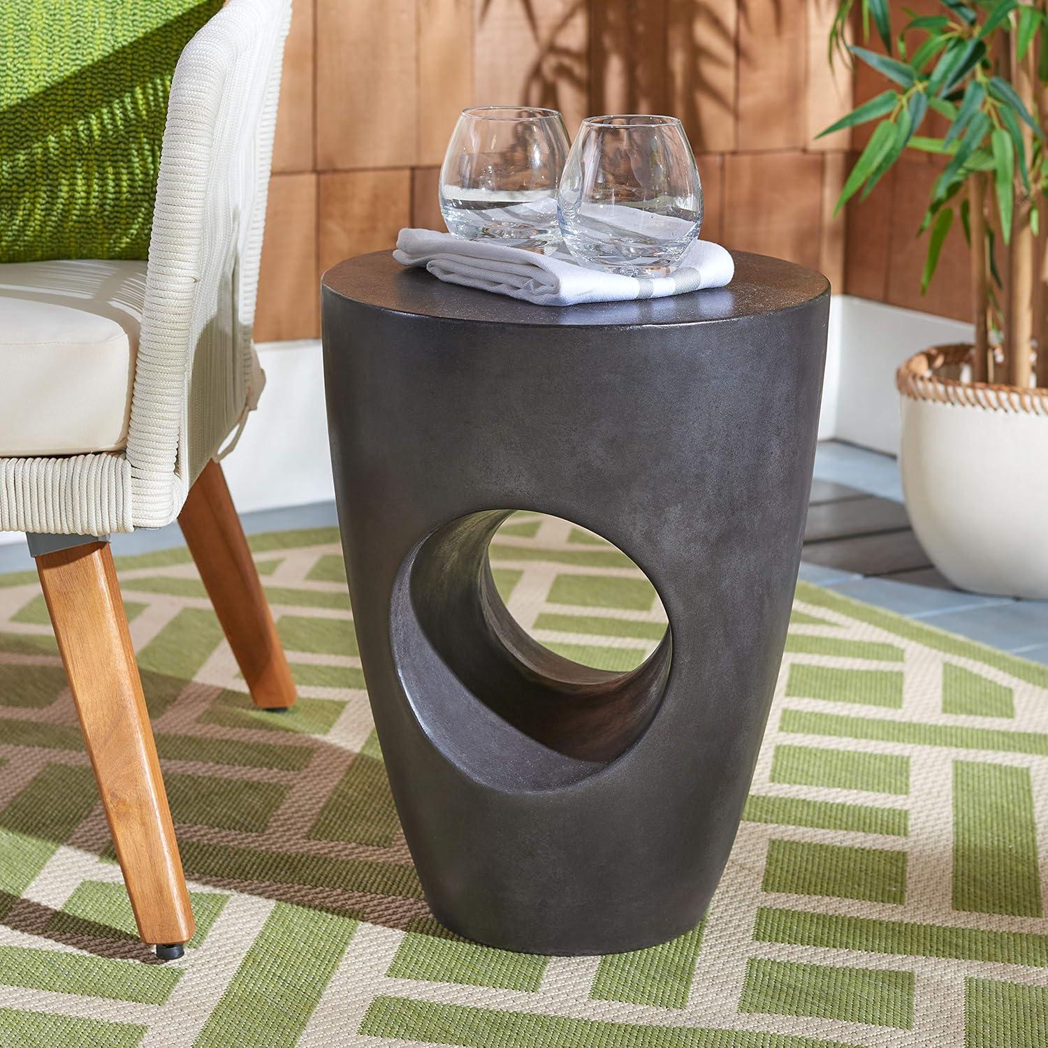 Avoriaz End Table