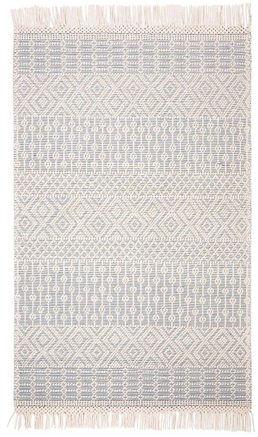 Cleveland Hand Loomed Wool Southwestern Rug