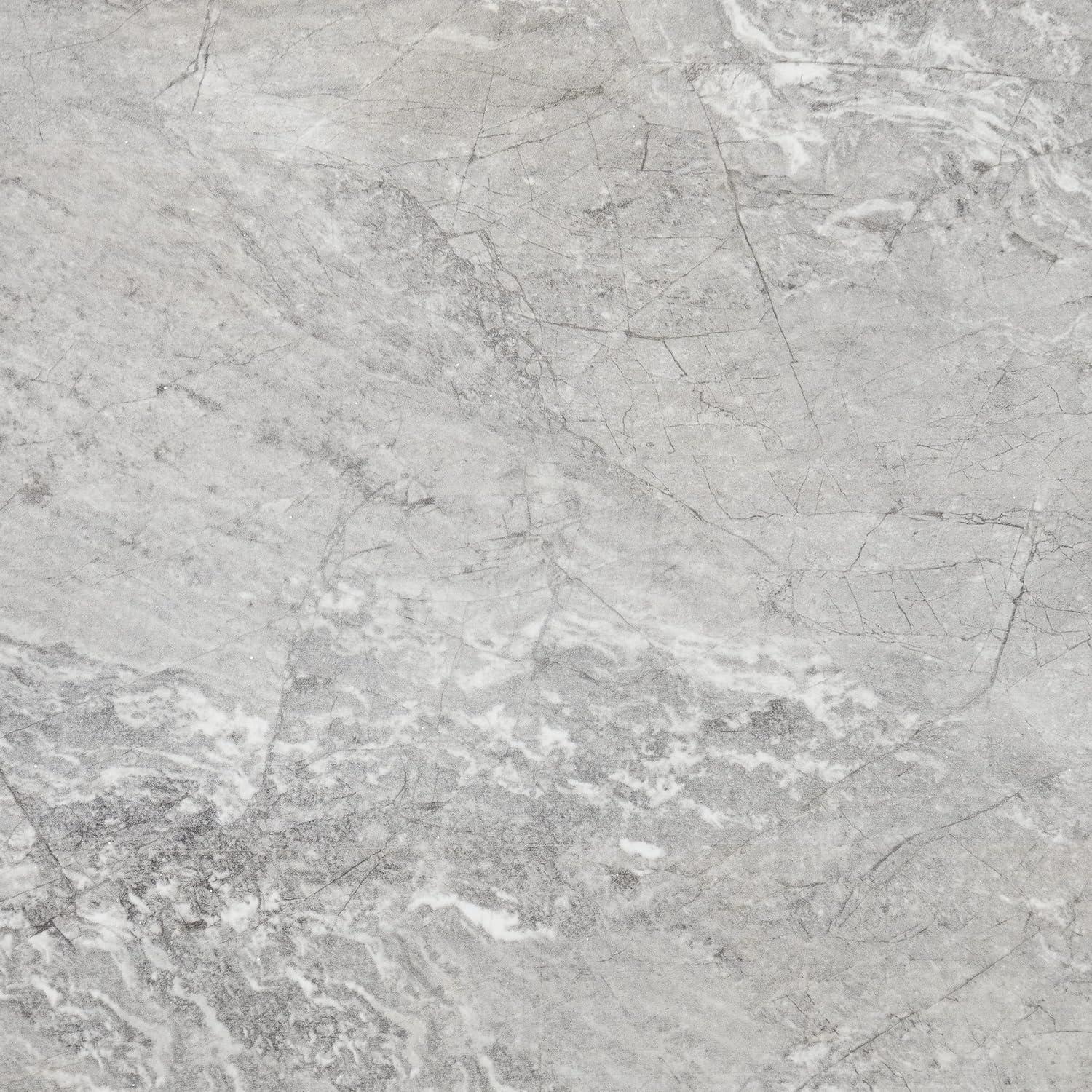 Daltile Perpetuo 12" x 12" Porcelain Marble Look Floor & Wall Tile