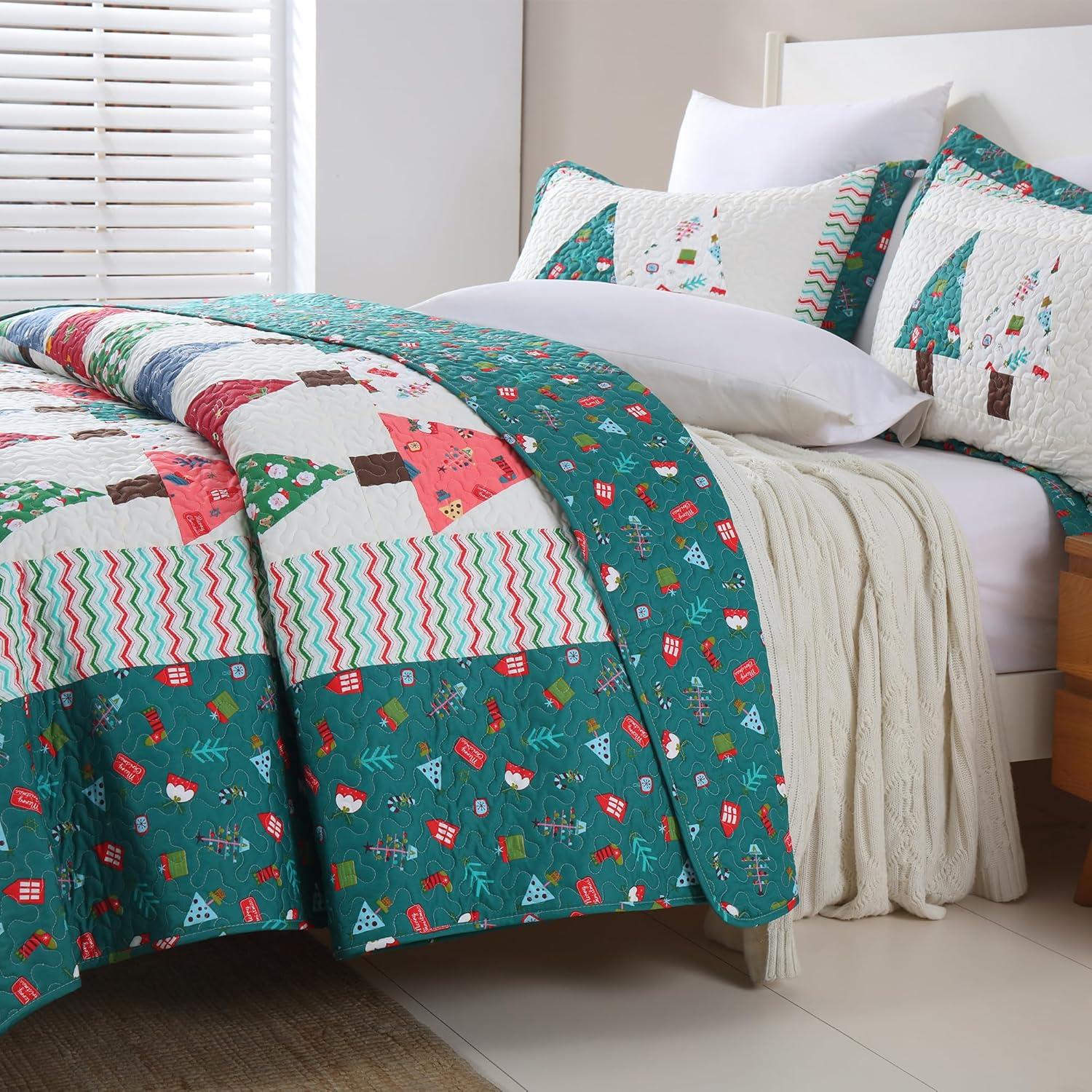 Marcielo Bedding