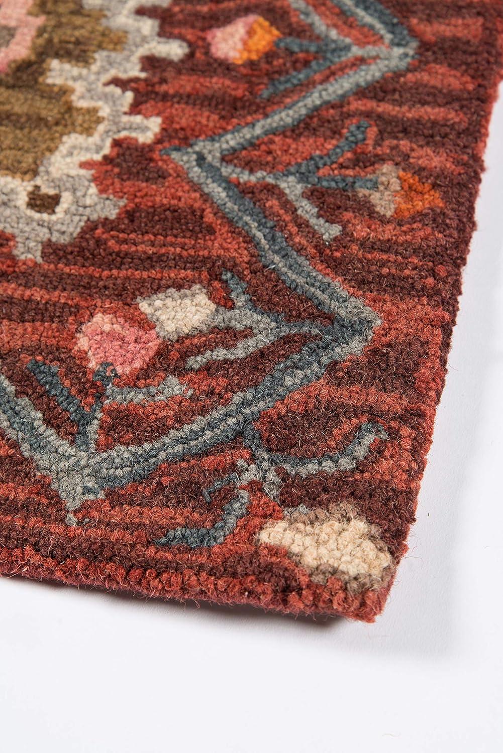 Momeni Tangier Caspian Area Rug