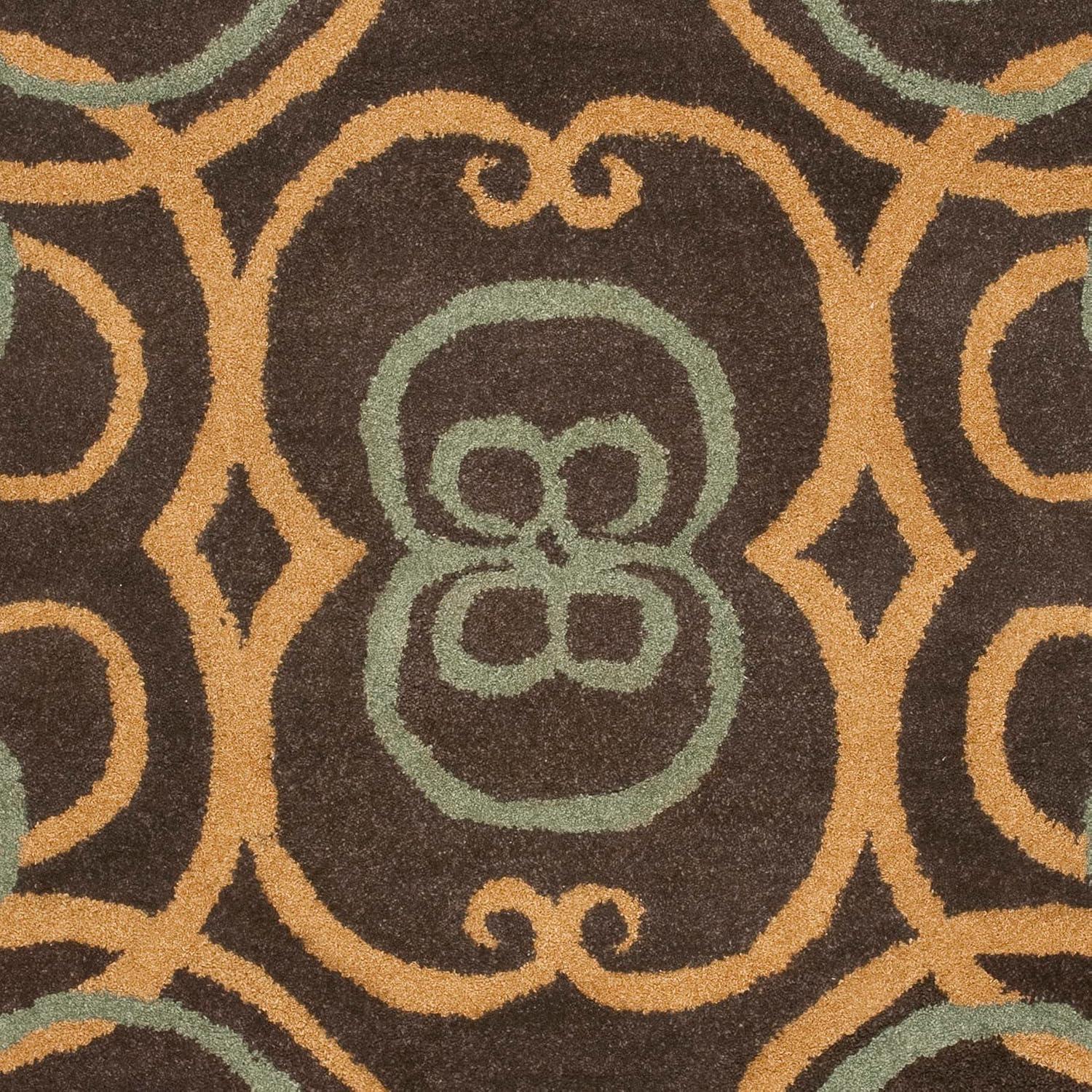 Tulum TUL270 Area Rug  - Safavieh