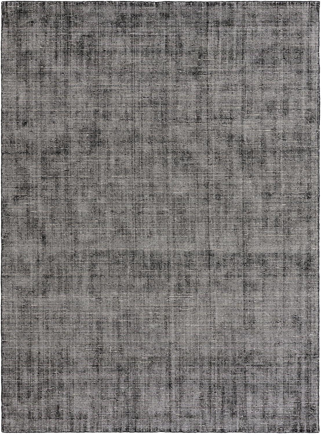 Jill Zarin 7' 10 x 11' 0 English Manor Blackberry Area Rug