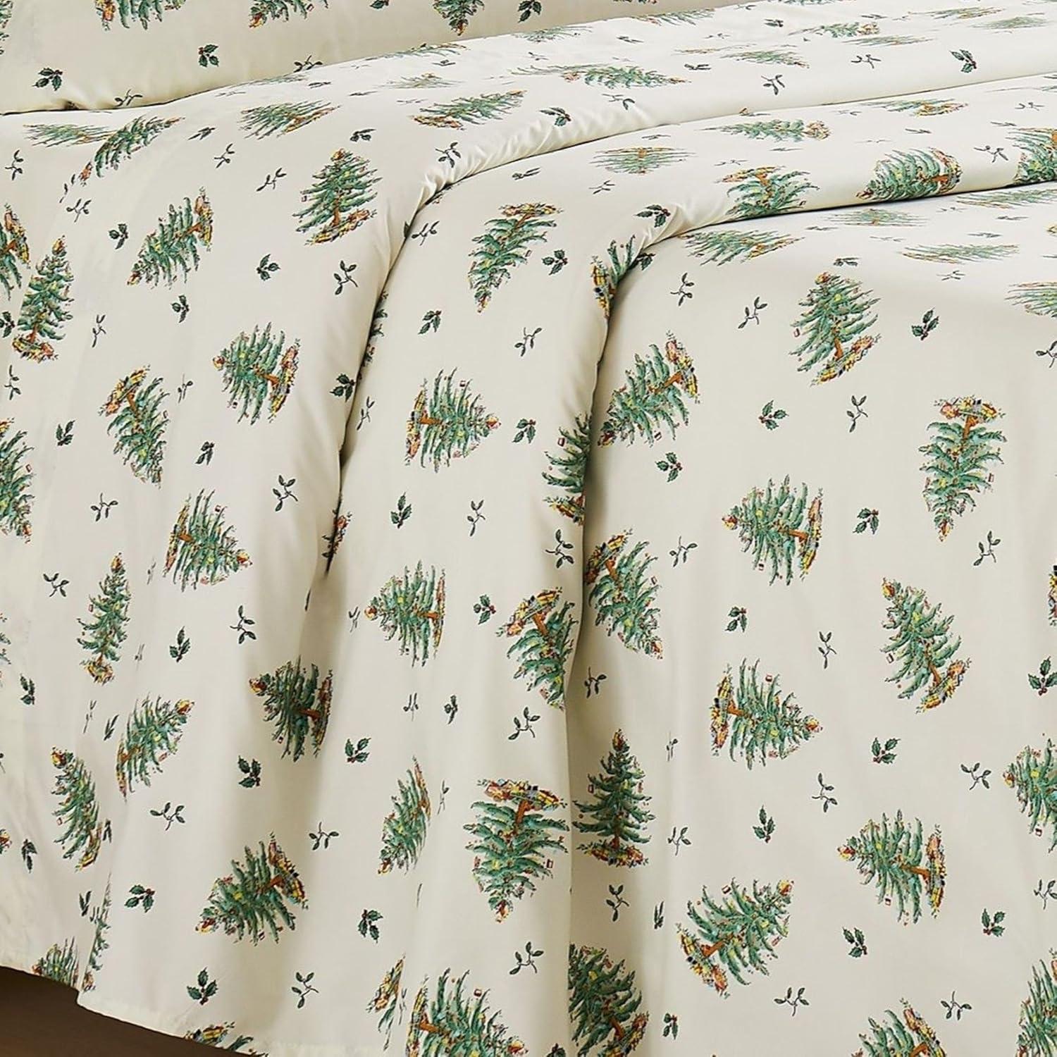 Avanti Spode Sheet Set