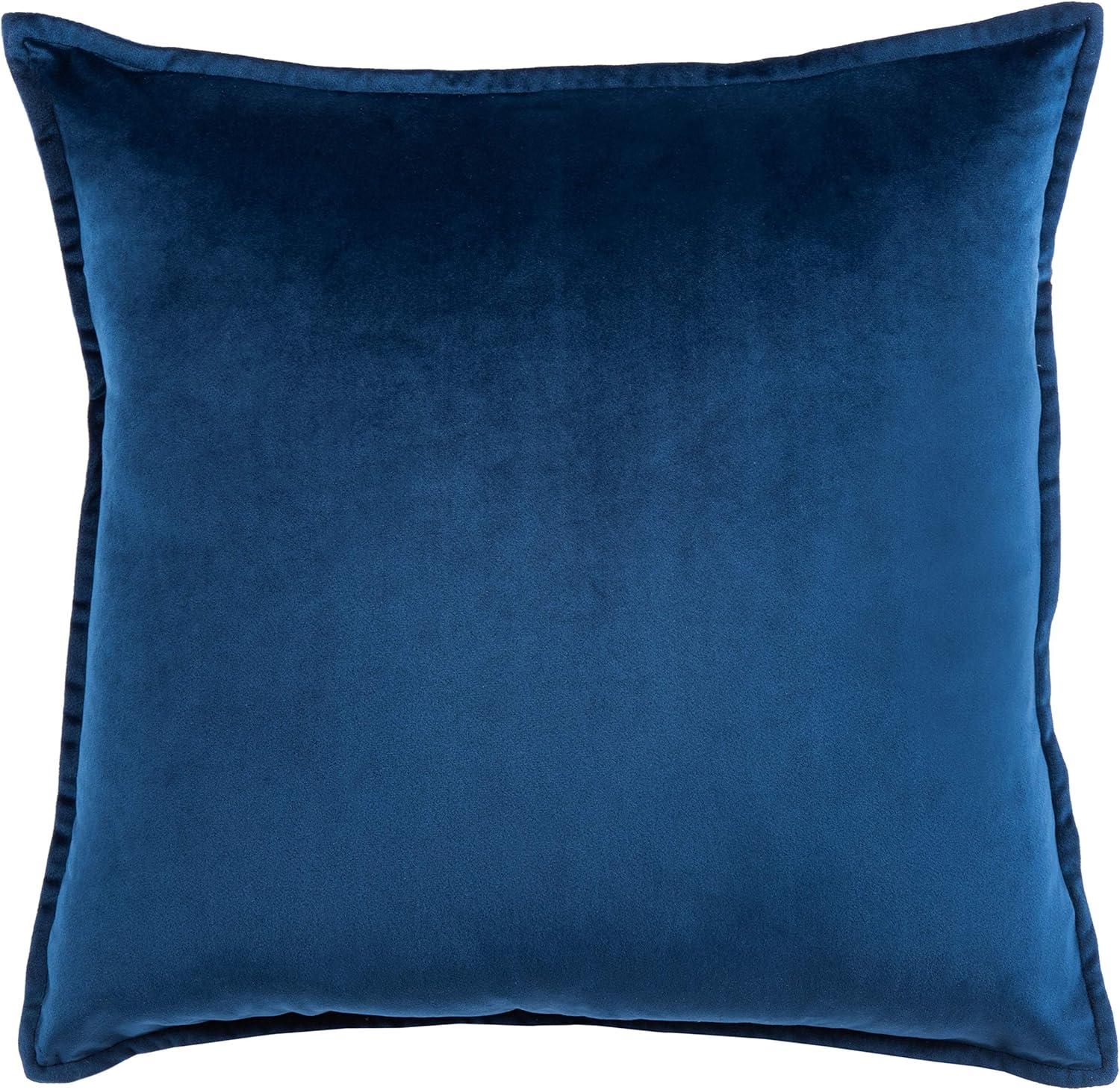 Reversible Throw Pillow