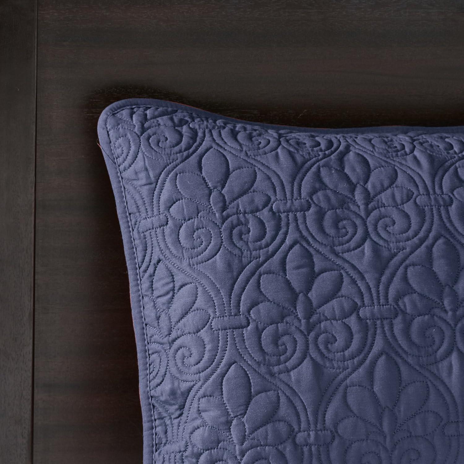 Vancouver Reversible Bedspread Set - Madison Park