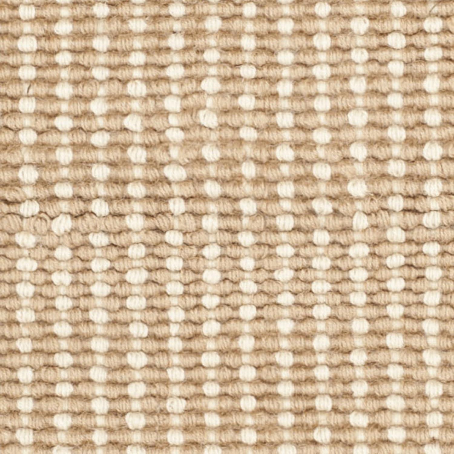 Natural Fiber NF449 Hand Loomed Area Rug  - Safavieh