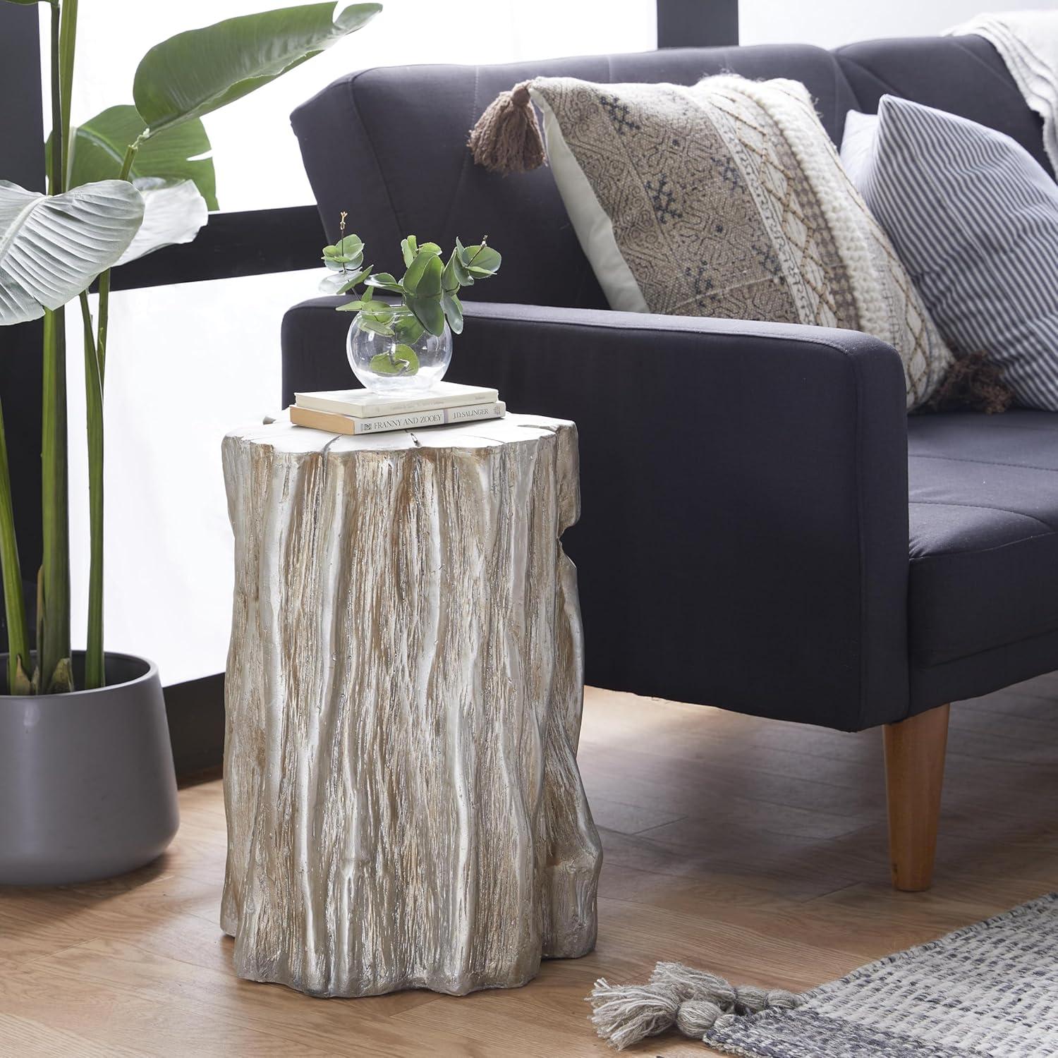 Vezina Accent Stool