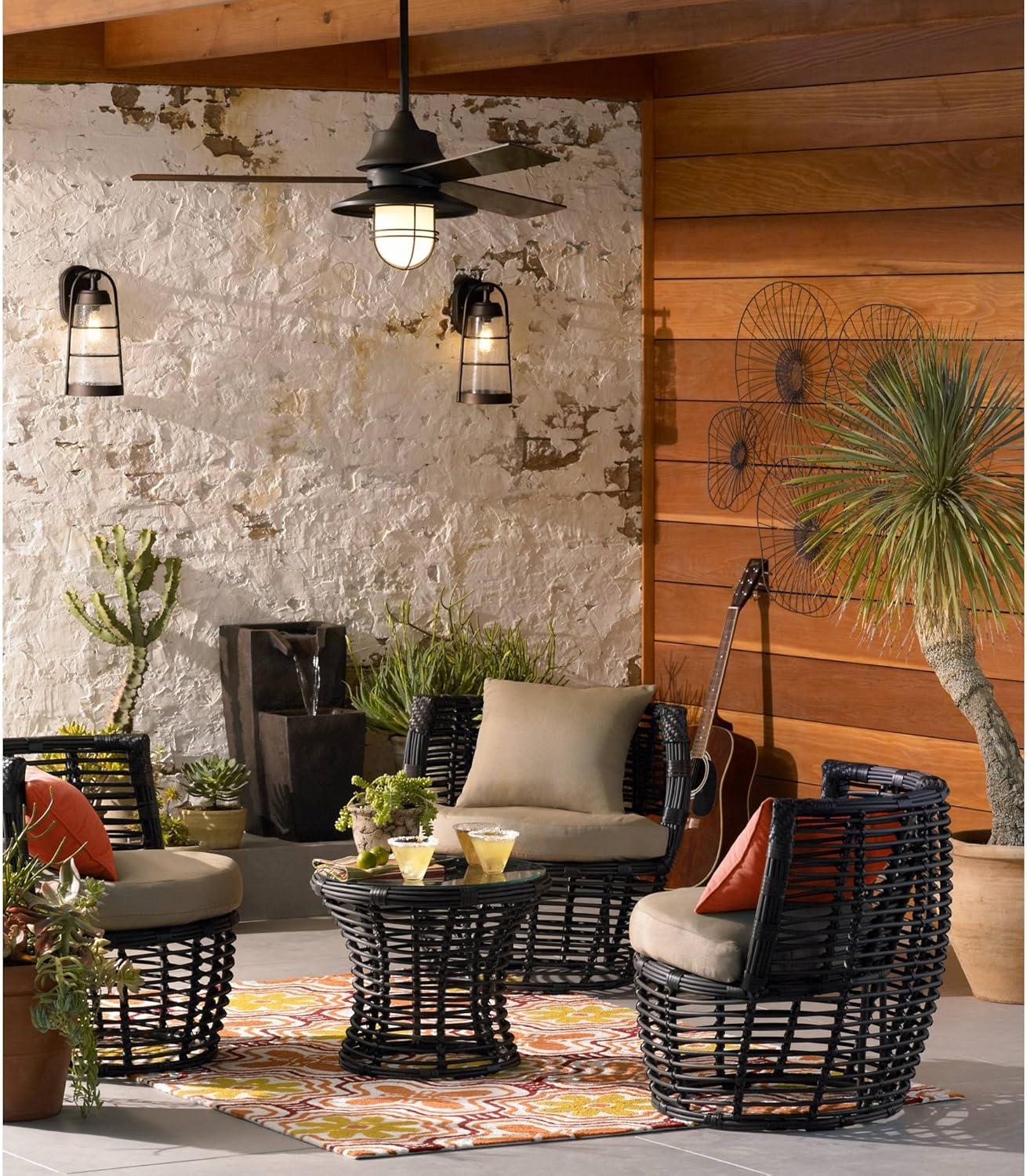 Clive Wall Decor -LG by Cyan