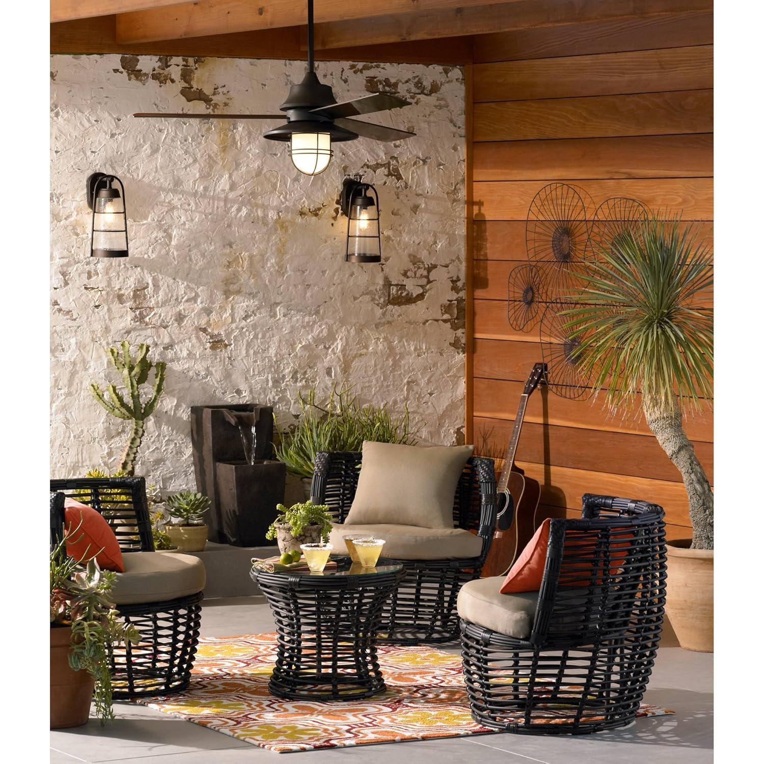 Clive Wall Decor -LG by Cyan