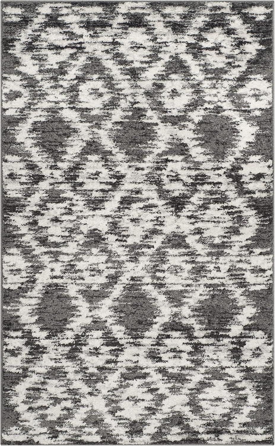 Adirondack ADR118 Power Loomed Area Rug  - Safavieh