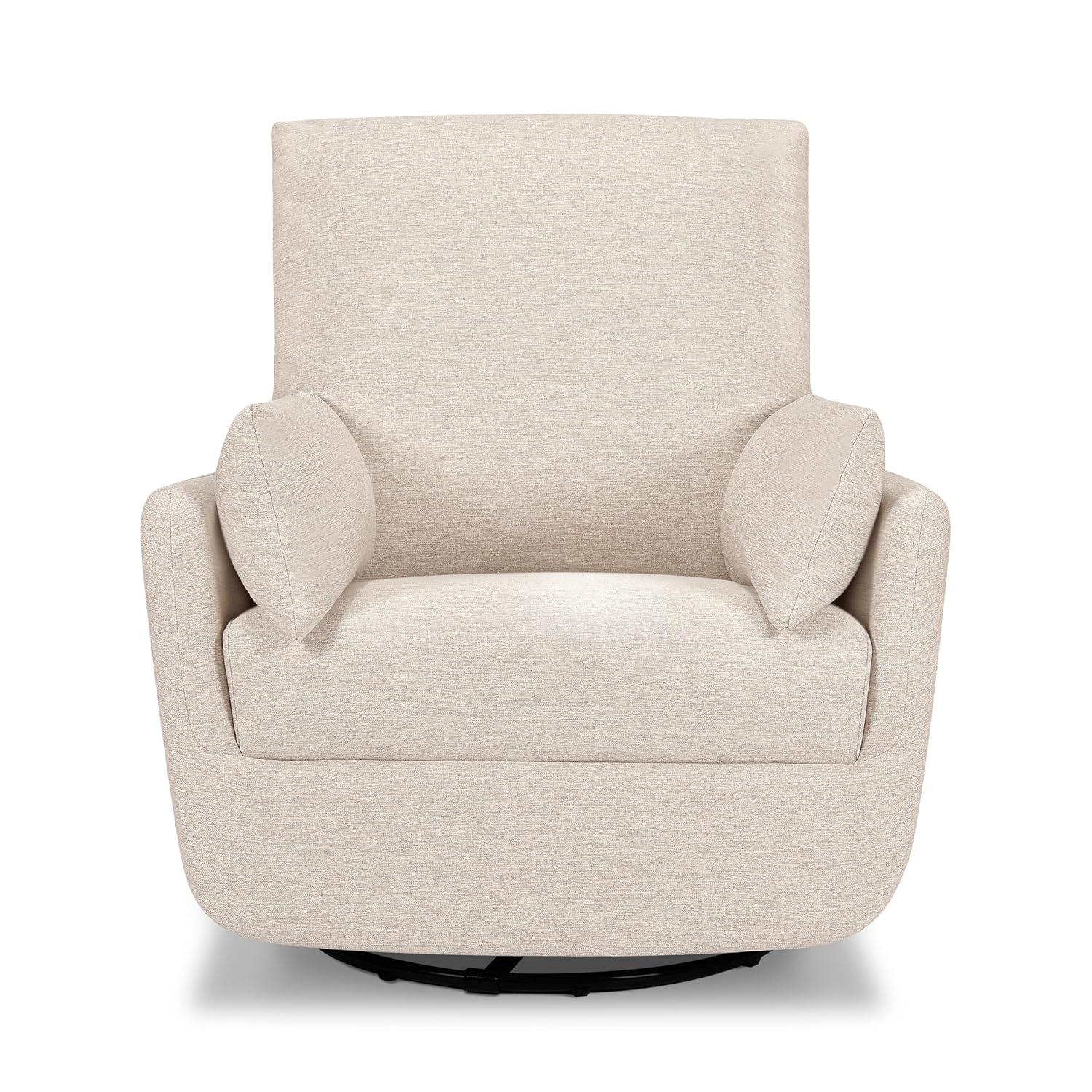 Juno Swivel Glider