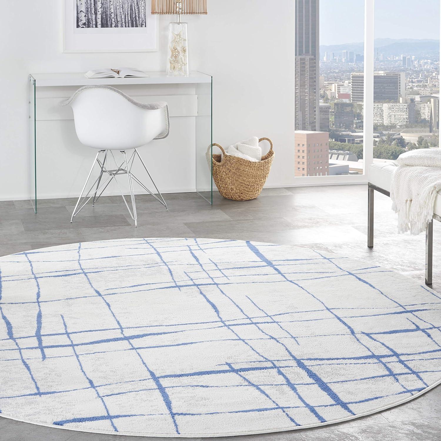 Nourison Whimsicle Modern Indoor Area Rug