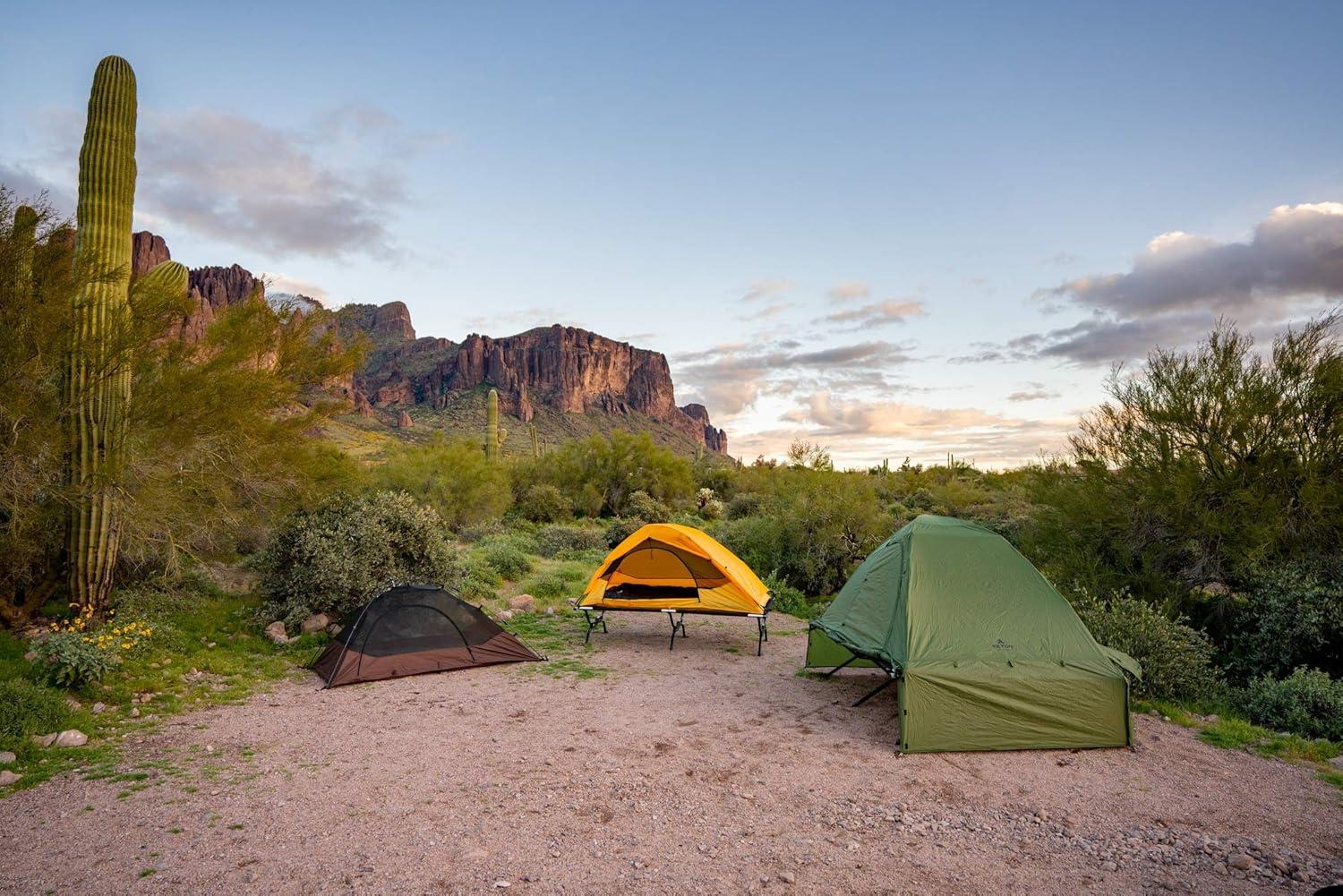 TETON Sports Vista 2 Quick Tent