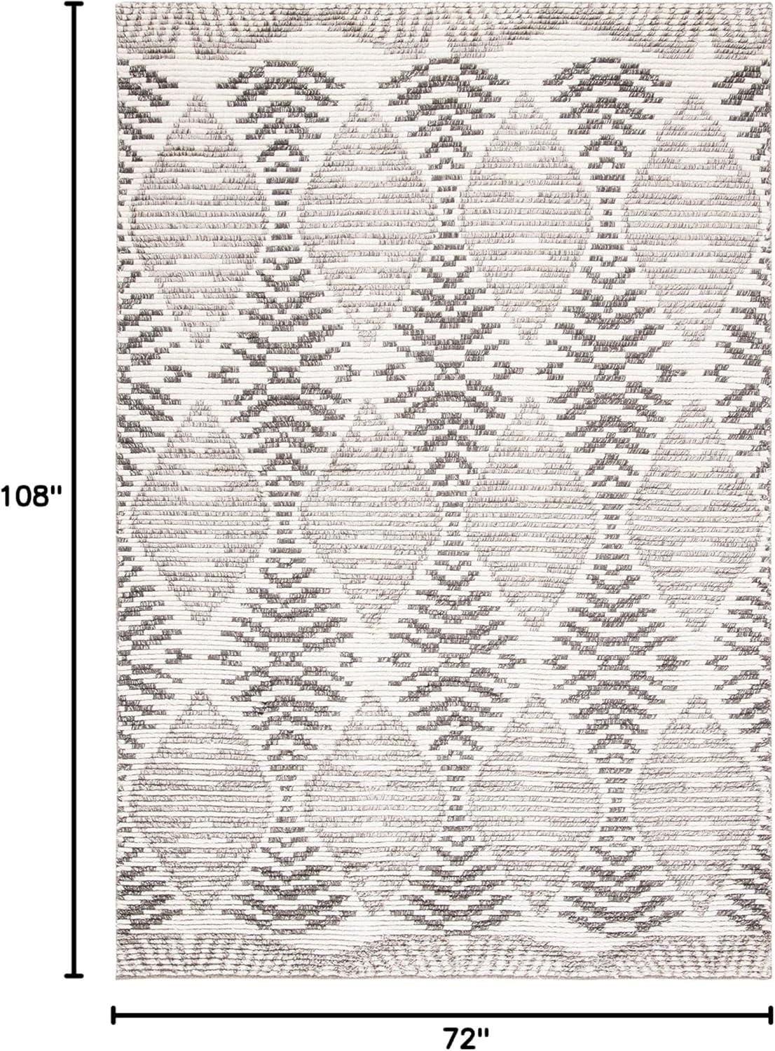 Kenya KNY175 Hand Knotted Rugs - Safavieh