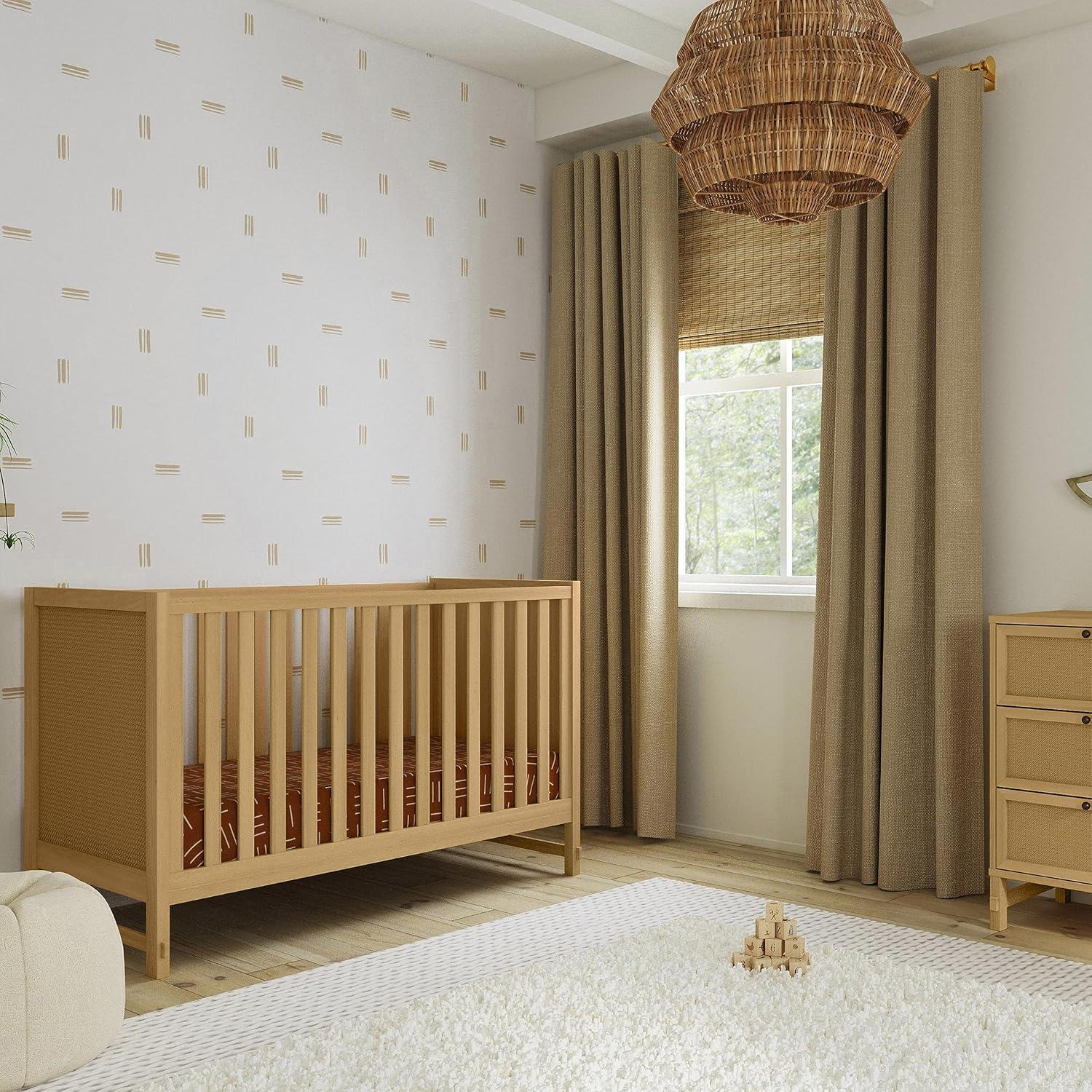 Margot 3-In-1 Convertible Crib