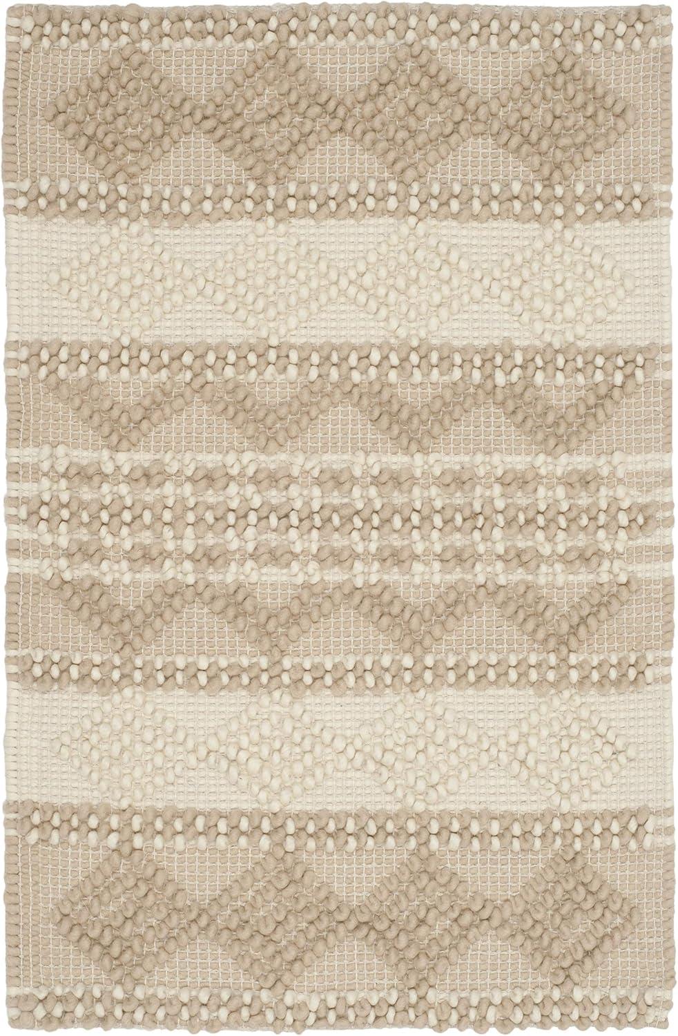 Natura NAT102 Area Rug  - Safavieh