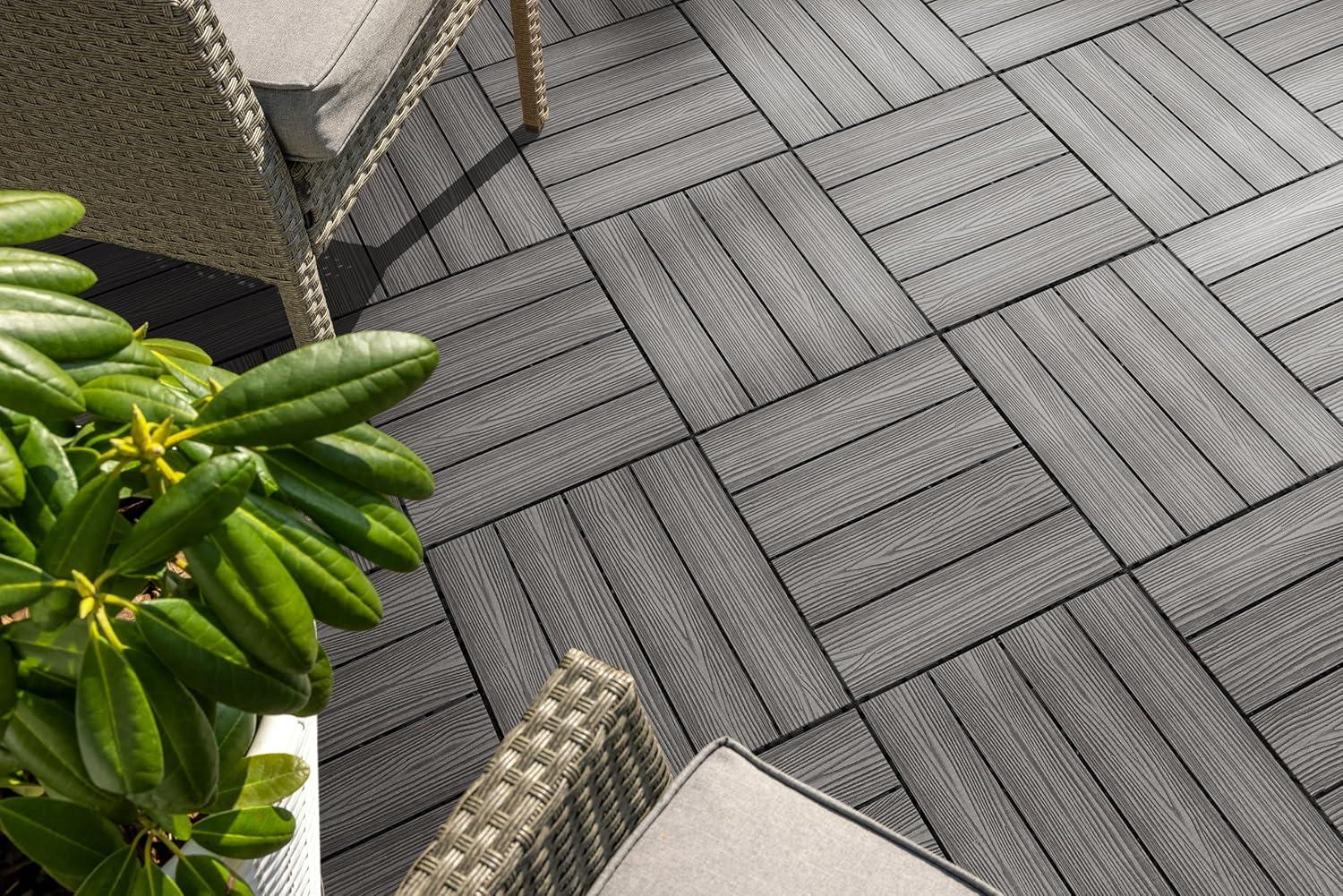 Design House Corner Edge Trim, 4-Pack (Set of 2)