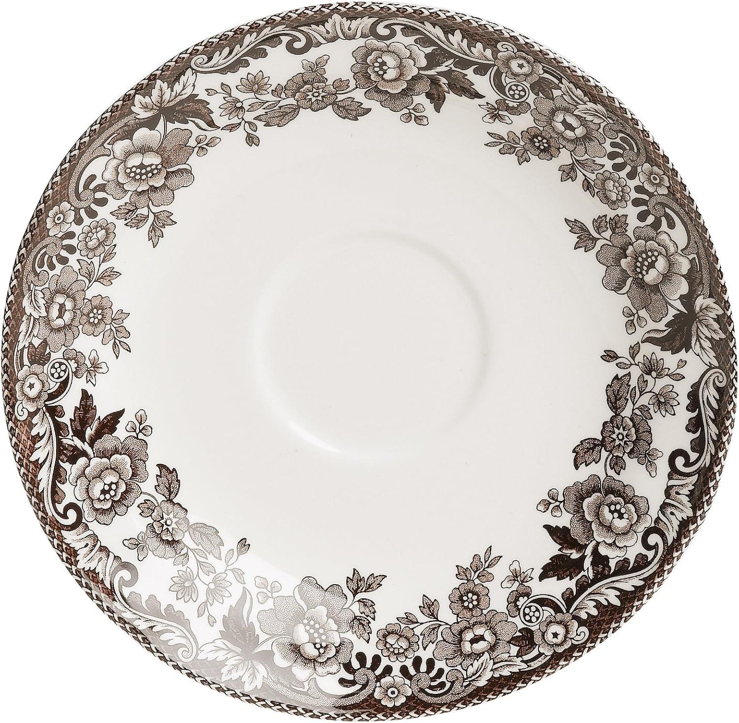 Spode Delamere 5-Pc Place Setting