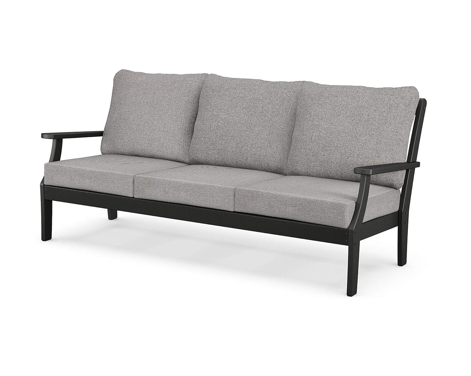 Braxton Deep Seating Sofa