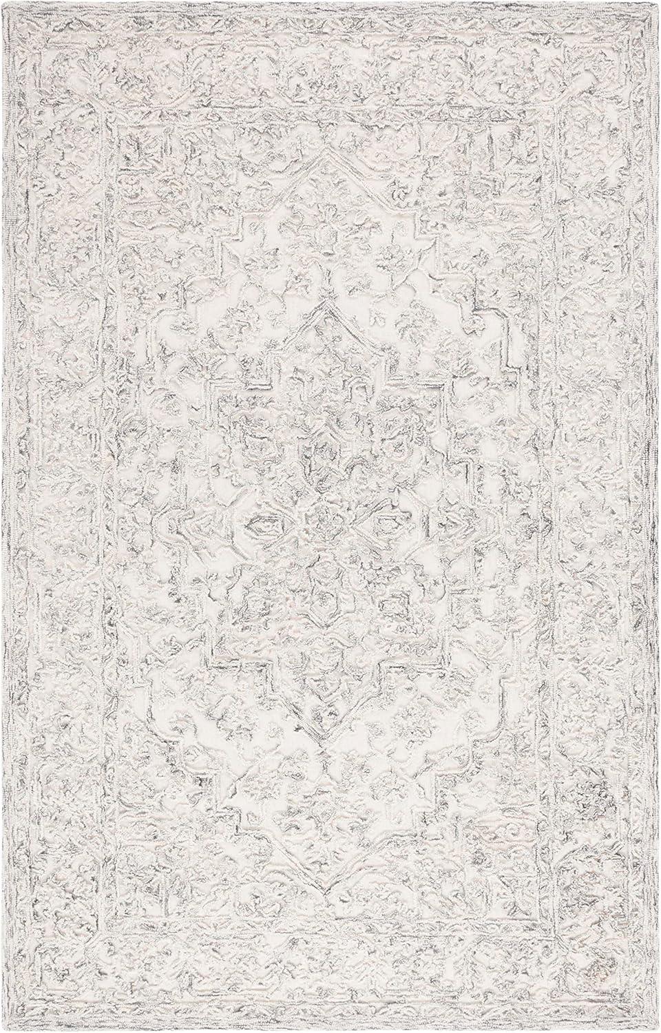 Martha Stewart Rugs Martha Stewart Hand Tufted Indian Wool Pile Oriental Rug