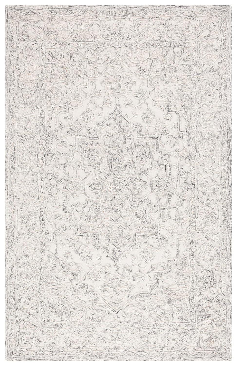 Martha Stewart Rugs Martha Stewart Hand Tufted Indian Wool Pile Oriental Rug