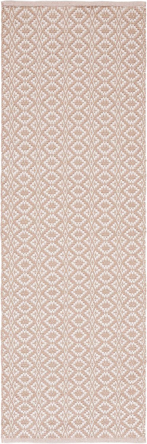 Montauk MTK716 Hand Woven Indoor Rug - Safavieh