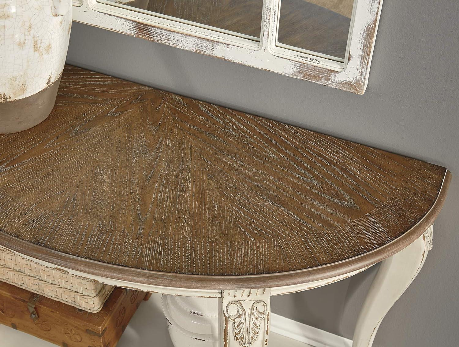 Kelly Clarkson Home Hayley 48'' Console Table