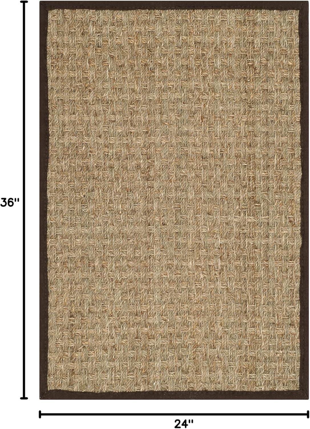 Natural Fiber NF114 Area Rug  - Safavieh