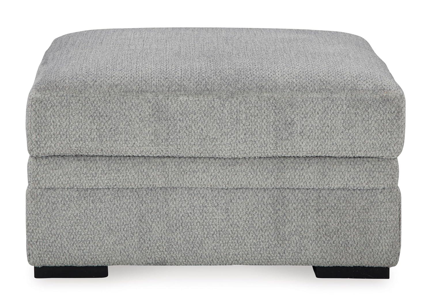 Hokku Designs Casselbury Ottoman With Storage