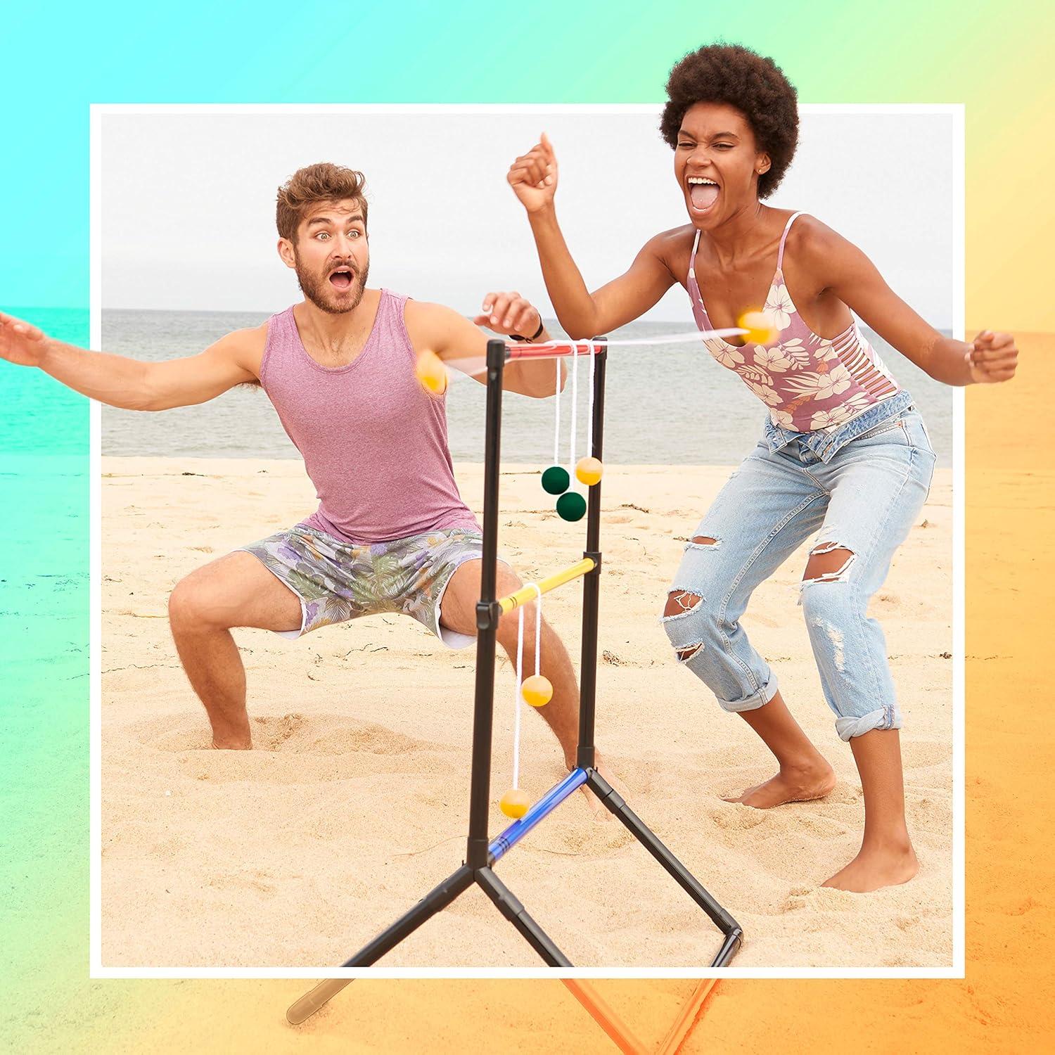 Franklin Sports Franklin Sports Replacement Ladderball Bolas