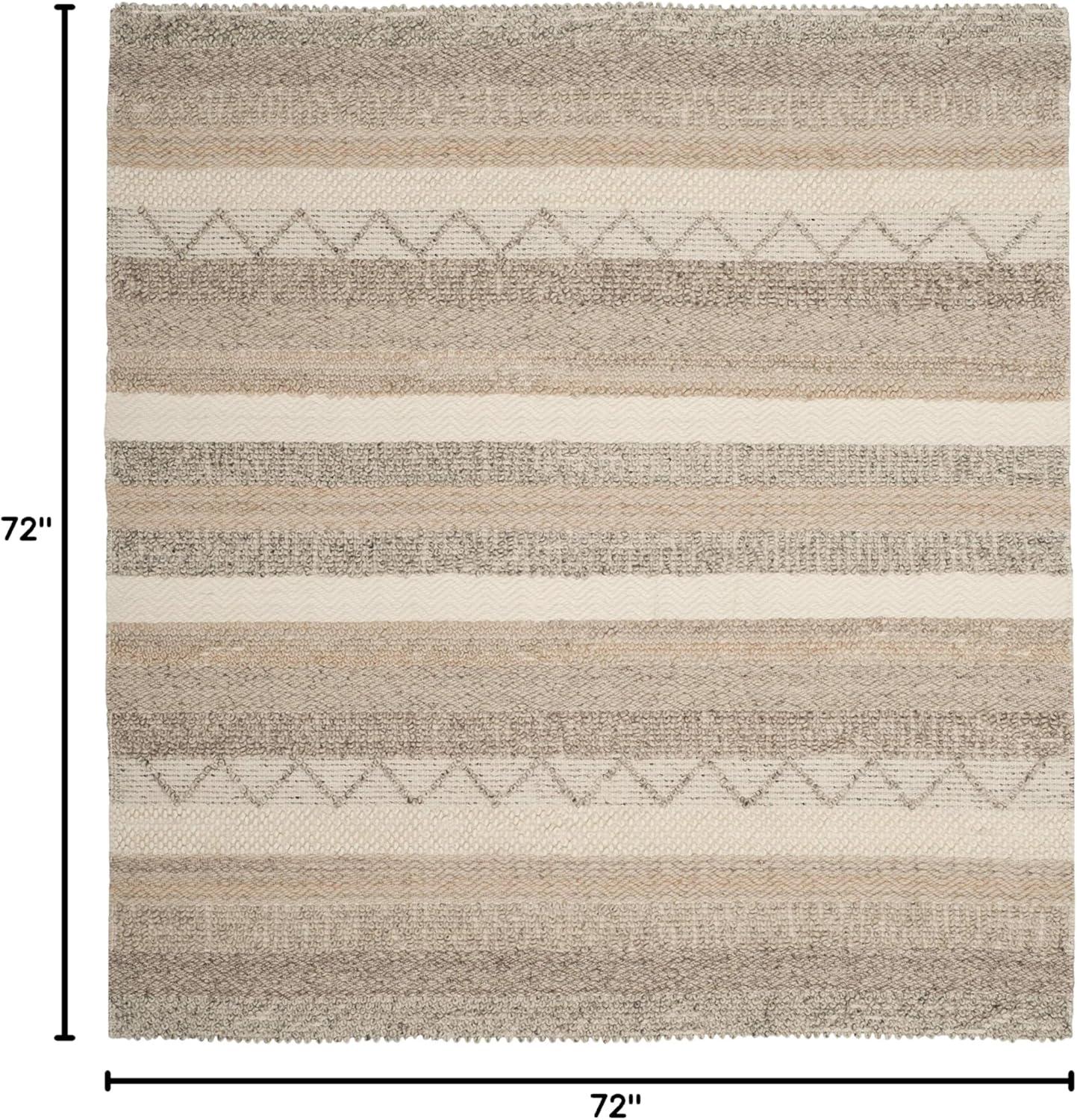 Natura NAT101 Hand Woven Area Rug  - Safavieh