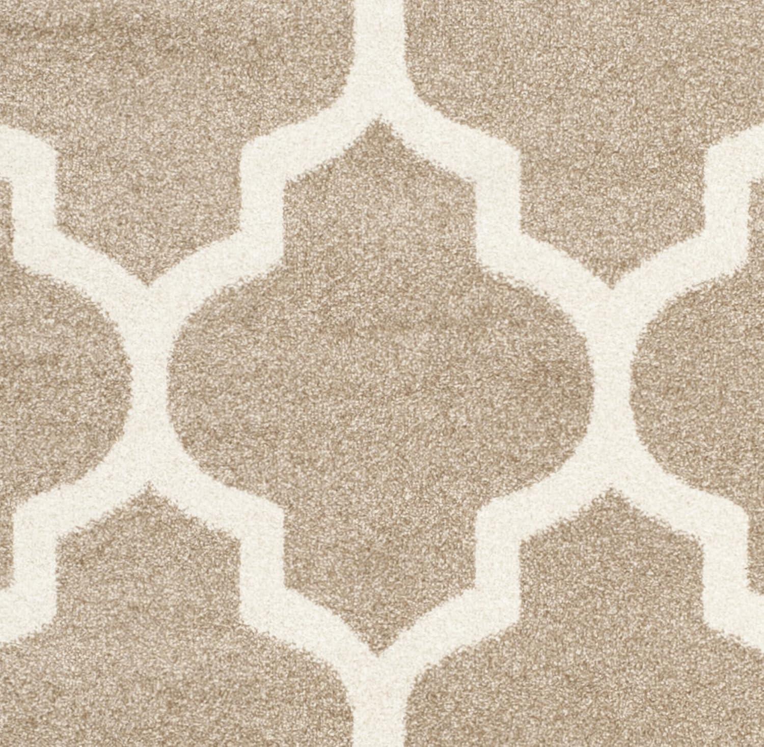 Amherst AMT420 Power Loomed Area Rug  - Safavieh