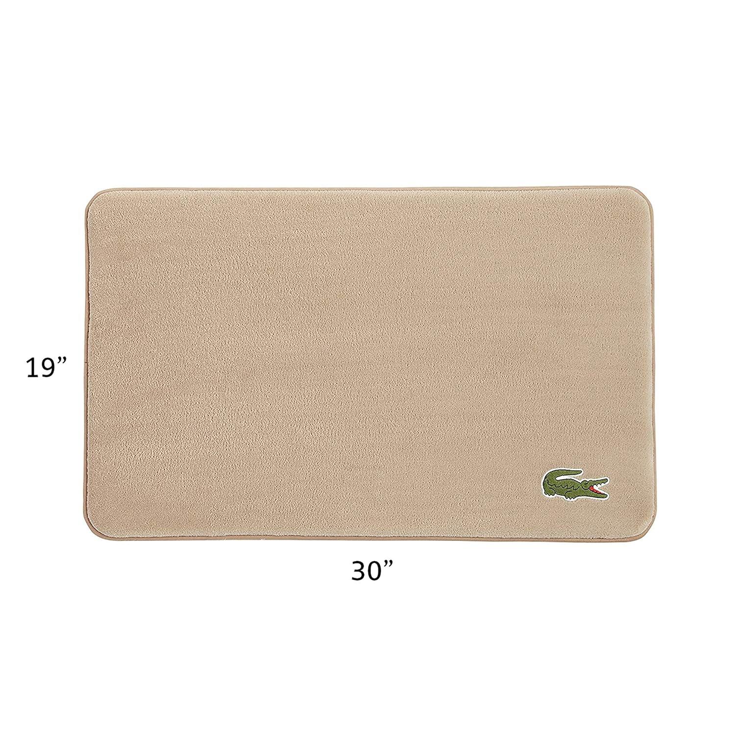 Memory Foam Bath Rug