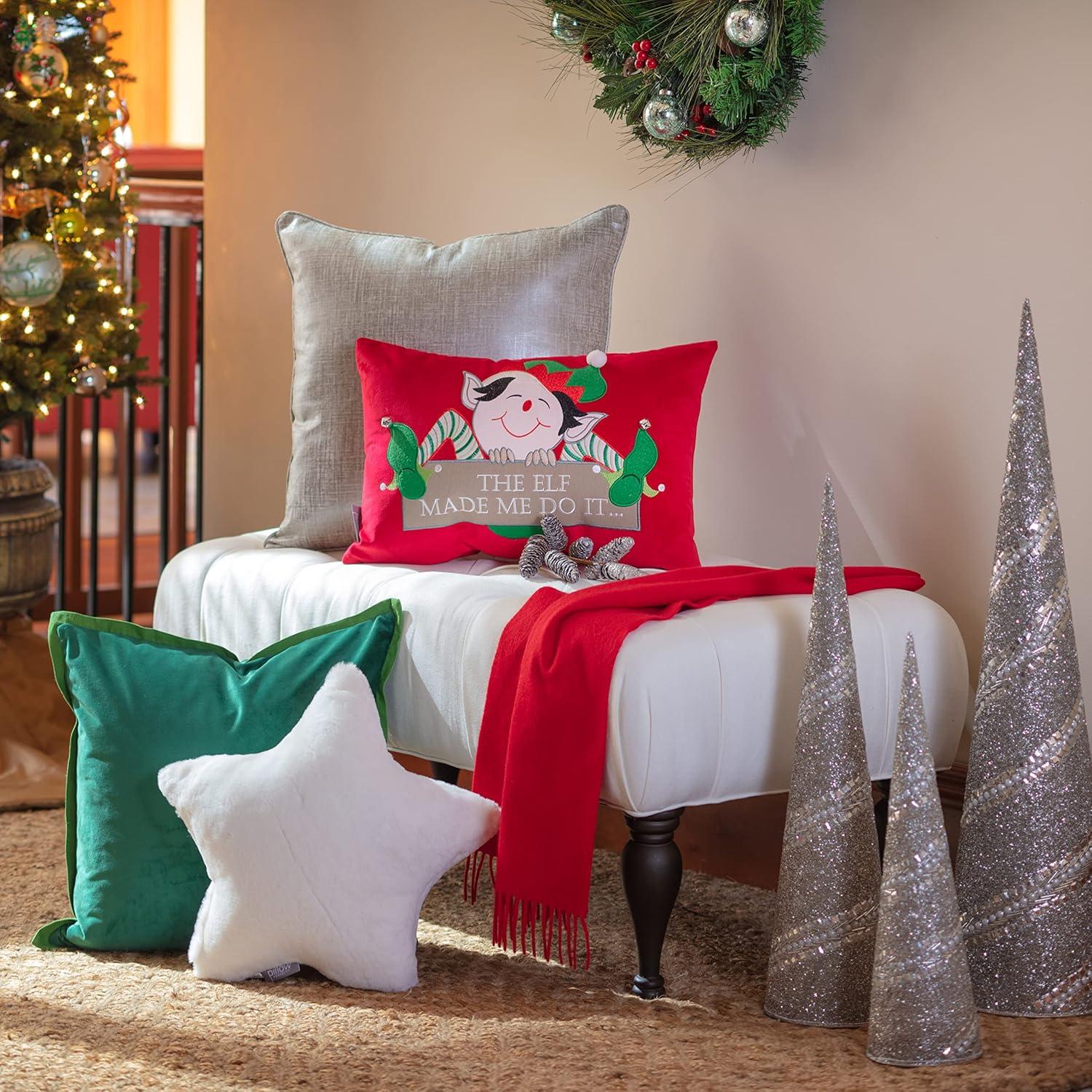Pillow Perfect Throw Pillow