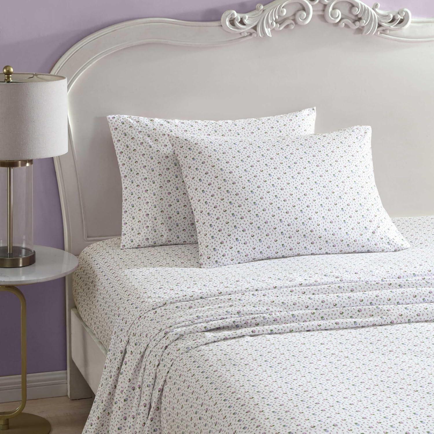 Betsey Johnson Betsey Johnson Printed Novelty Sheet Sets