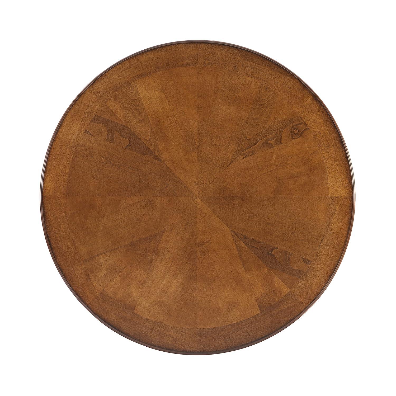 Powell Hamilton Gathering Table, Cherry