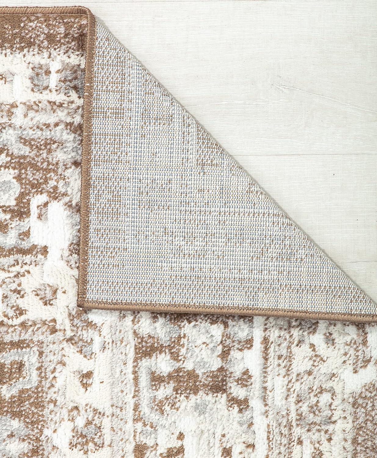 Gabriel Vintage French Vanilla Sundara Area Rug