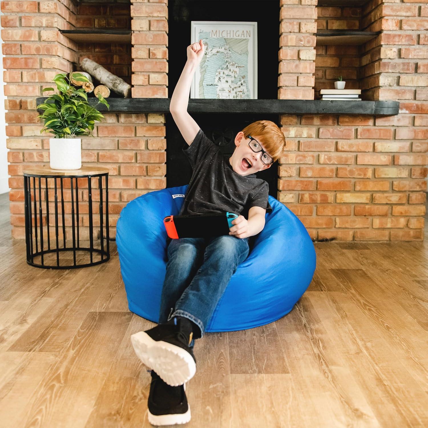Big Joe Classic Bean Bag Chair