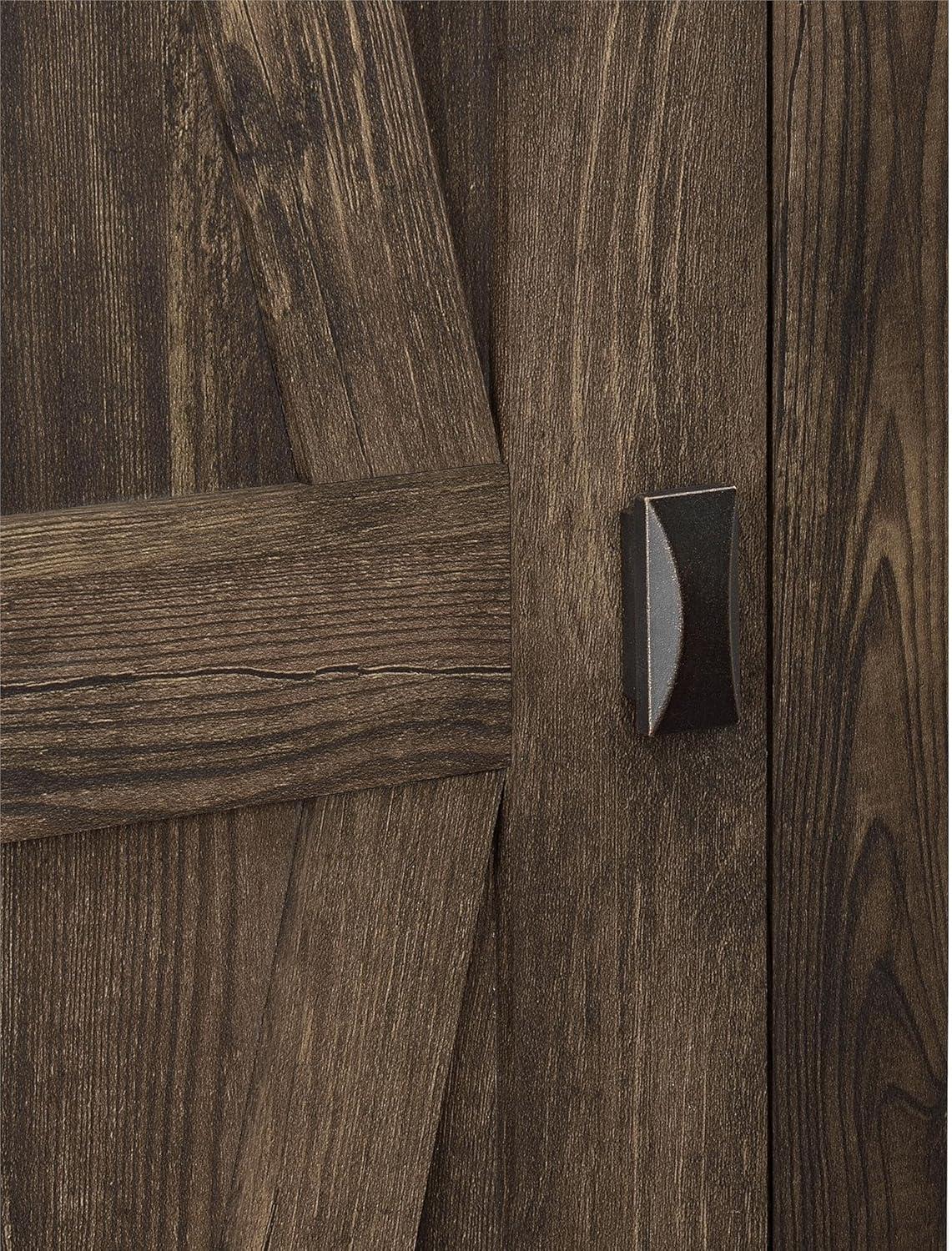 AKASUKI 31.5'' W x 71.89'' H Accent