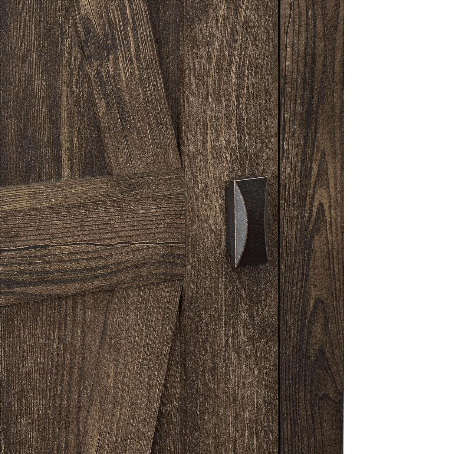 AKASUKI 31.5'' W x 71.89'' H Accent