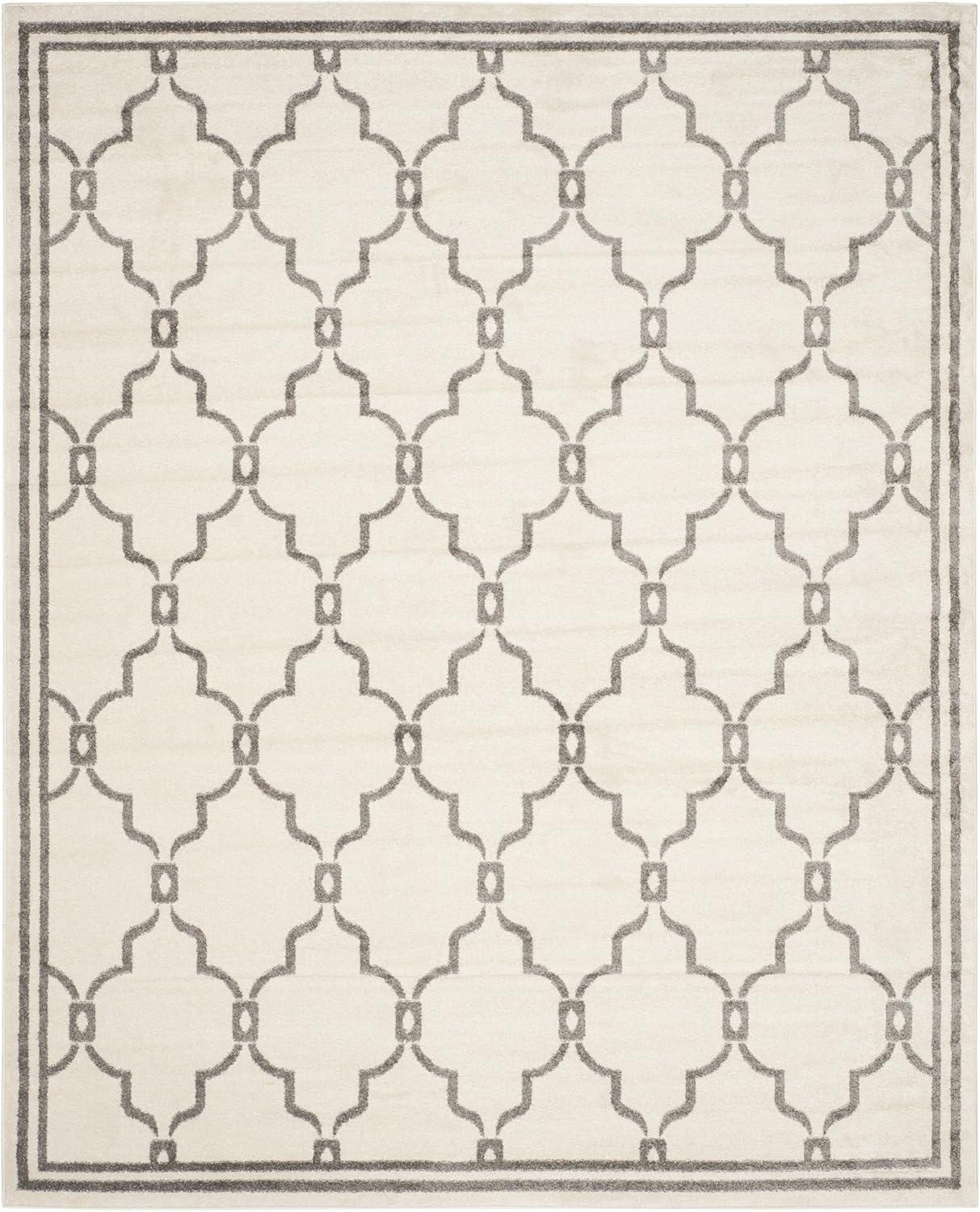 Amherst AMT414 Power Loomed Area Rug  - Safavieh