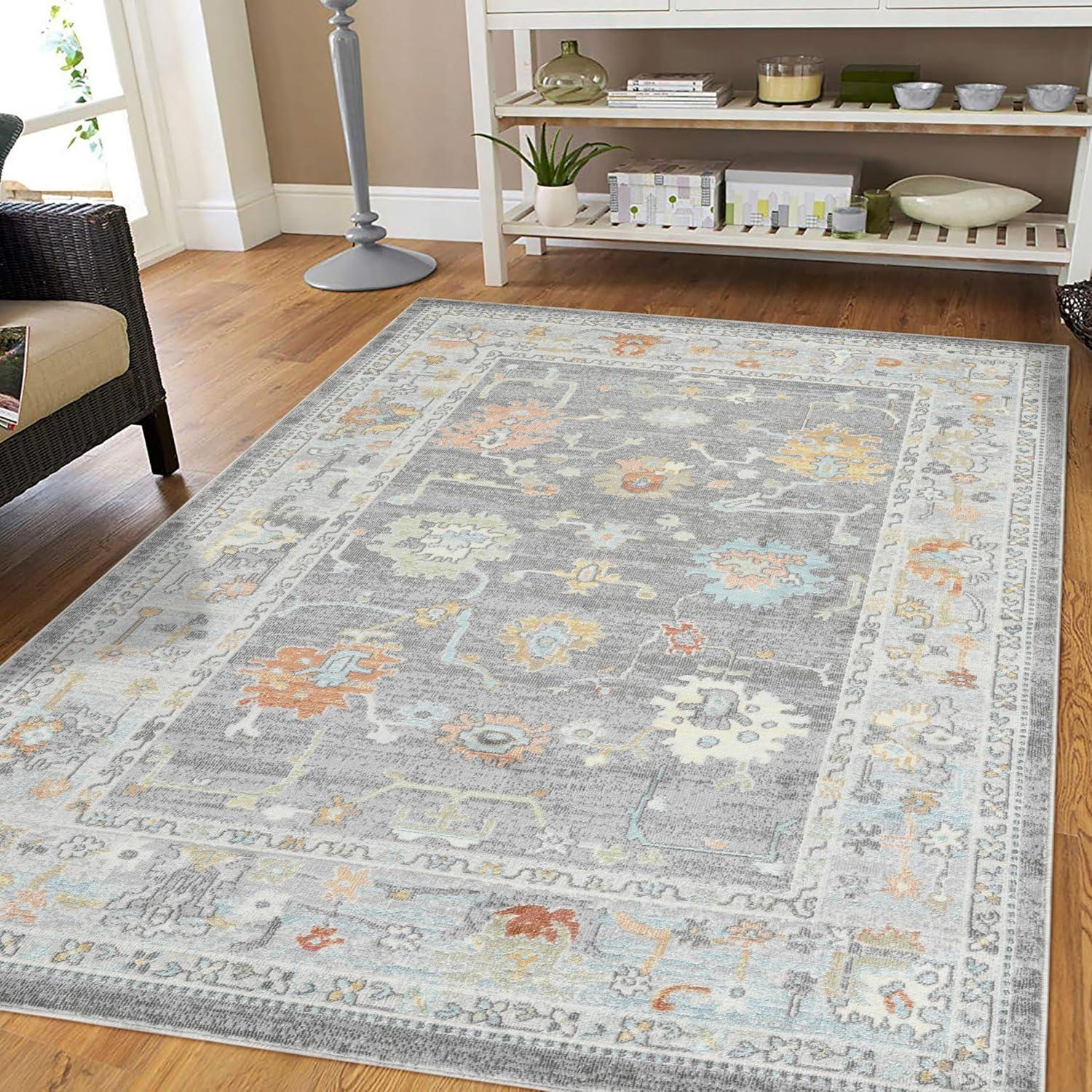 Viviane Outdoor Rug